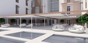 Cub Hotel Torre Salinas (Adults Only) San Priamo Zewnętrze zdjęcie
