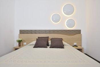 Cub Hotel Torre Salinas (Adults Only) San Priamo Zewnętrze zdjęcie