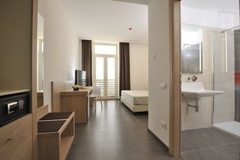 Cub Hotel Torre Salinas (Adults Only) San Priamo Zewnętrze zdjęcie
