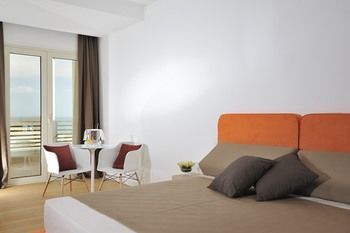 Cub Hotel Torre Salinas (Adults Only) San Priamo Zewnętrze zdjęcie