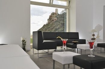 Cub Hotel Torre Salinas (Adults Only) San Priamo Zewnętrze zdjęcie