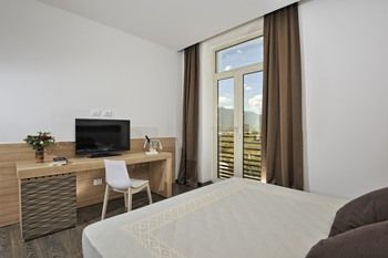 Cub Hotel Torre Salinas (Adults Only) San Priamo Zewnętrze zdjęcie